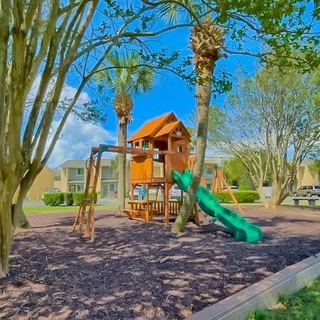 Gulf Breeze Aglow Villa Panama City Beach Exterior photo