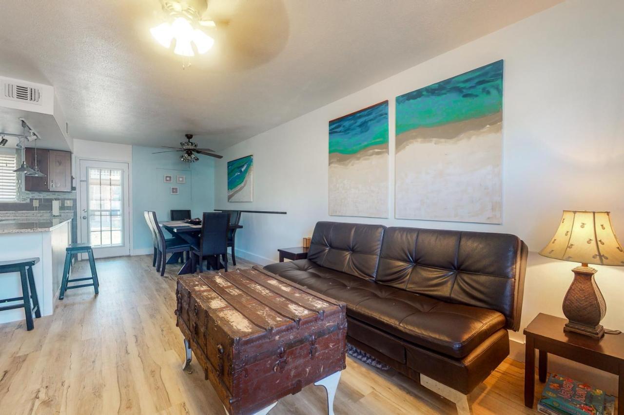 Gulf Breeze Aglow Villa Panama City Beach Exterior photo